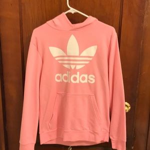 Adidas hoodie